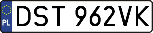 DST962VK
