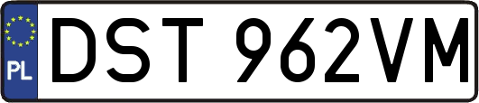 DST962VM