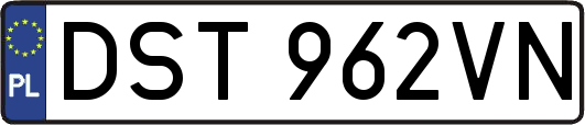 DST962VN