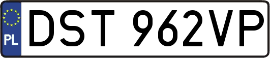 DST962VP