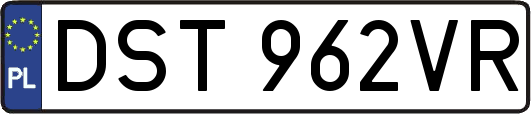 DST962VR