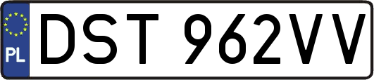 DST962VV