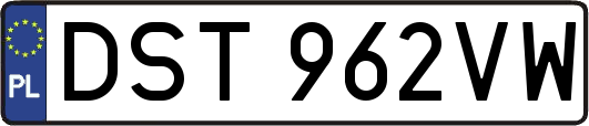 DST962VW