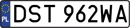 DST962WA