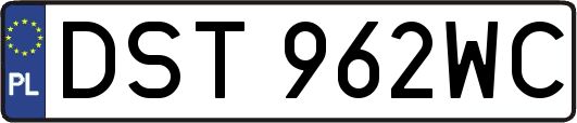 DST962WC
