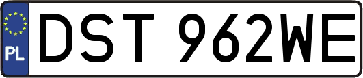 DST962WE