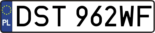 DST962WF