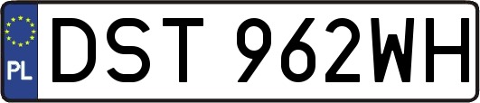 DST962WH