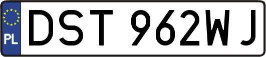DST962WJ