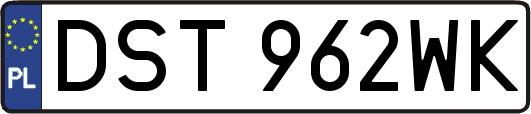 DST962WK