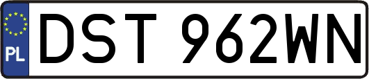 DST962WN