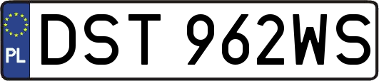 DST962WS