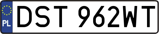 DST962WT