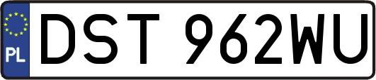 DST962WU