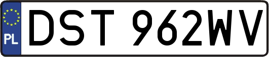 DST962WV