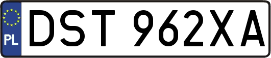 DST962XA
