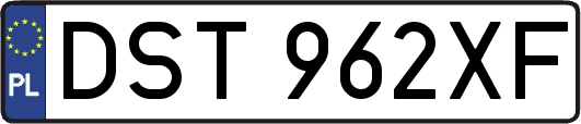 DST962XF