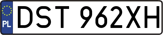 DST962XH