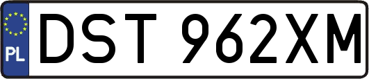 DST962XM