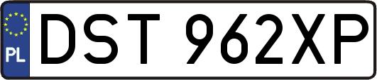 DST962XP