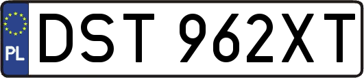 DST962XT