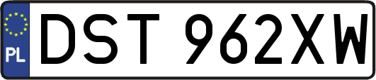 DST962XW