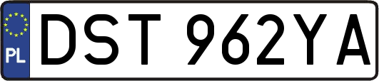 DST962YA