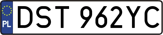 DST962YC