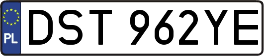 DST962YE