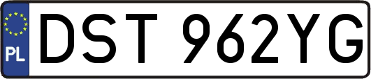 DST962YG