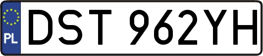 DST962YH