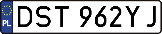 DST962YJ