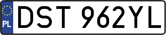 DST962YL