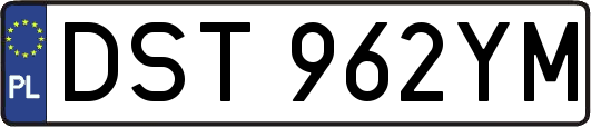 DST962YM