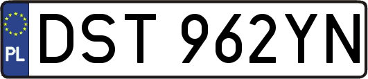 DST962YN