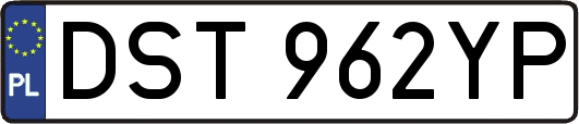DST962YP