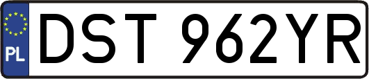 DST962YR