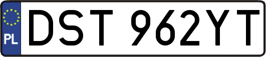 DST962YT