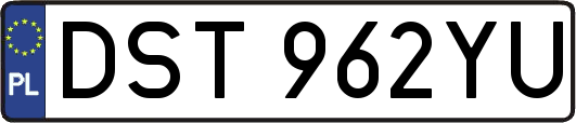 DST962YU