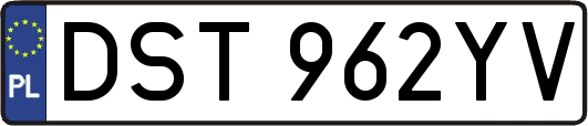 DST962YV