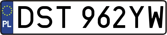 DST962YW