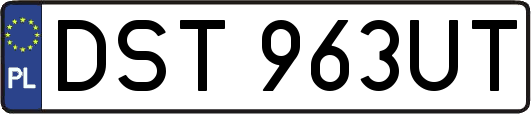 DST963UT