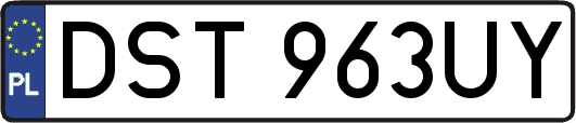 DST963UY