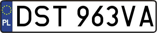 DST963VA