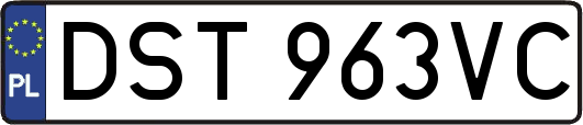 DST963VC