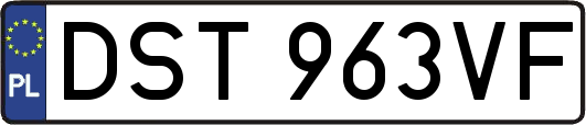 DST963VF