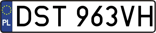 DST963VH