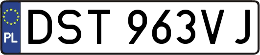 DST963VJ