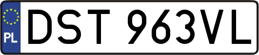 DST963VL