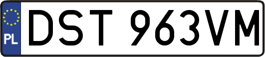 DST963VM